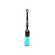 ValetPRO ValetPRO Black Handle Chemical Resistant Brush - Pędzelek do mocnej chemii