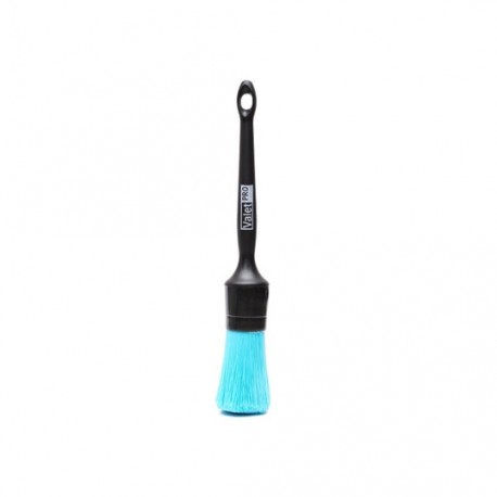 ValetPRO ValetPRO Black Handle Chemical Resistant Brush - Pędzelek do mocnej chemii