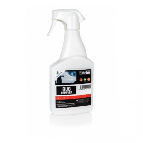 ValetPRO Bug Remover - prep. do usuwania owadów 500 ml