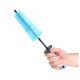 ValetPRO Twisted Wire Wheel Brush - Szczotka do felg