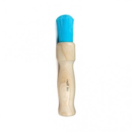 ValetPRO Chemical Resistant Brush - Pędzelek do mocnej chemi