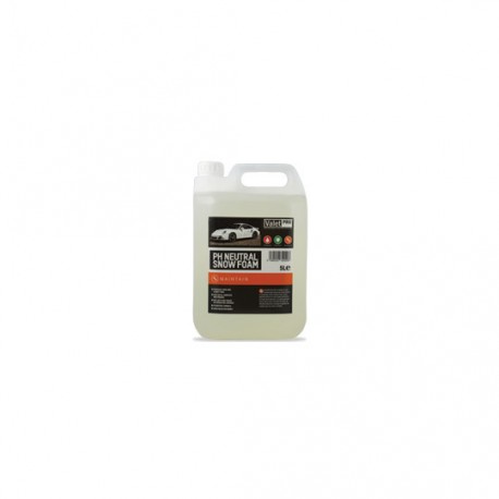 ValetPRO pH Neutral Snow Foam - Piana aktywna 5L