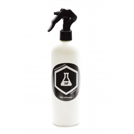 MW Wheeler 1000ml
