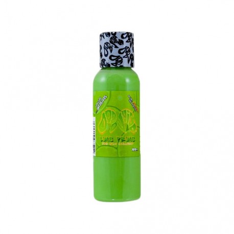 Dodo Juice Lime Prime - Cleaner pod wosk 100ml