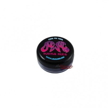 Dodo Juice Purple Haze naturalny wosk miękki ciemne lakiery 30ml