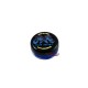 Dodo Juice Blue Velvet naturalny wosk twardy ciemne lakiery 30ml