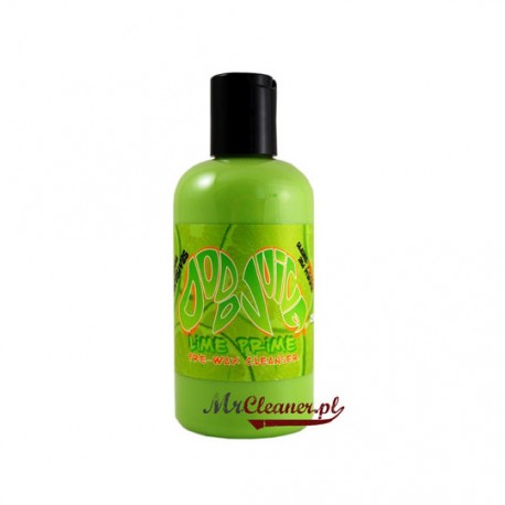 Dodo Juice Lime Prime - Cleaner pod wosk 250ml