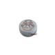 Dodo Juice Diamond White naturalny wosk twardy białe srebrne lakiery 30ml