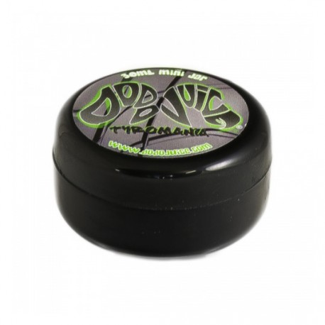 Dodo Juice Tyromania specjalny wosk do opon zabezpiecza przyciemnia 30ml