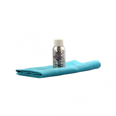 Dodo Juice Supernatural Infinity Kwarcowa powłoka ceramiczna na lakier 30ml