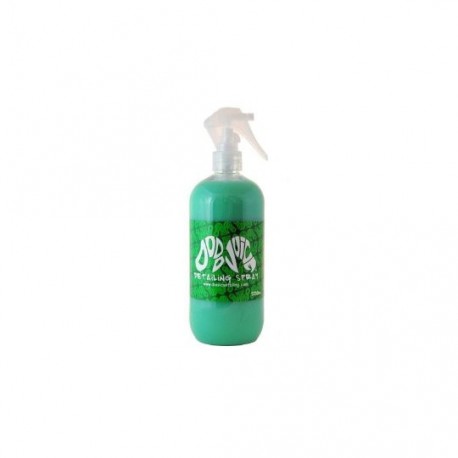 Dodo Juice Basics of Bling Detailing Spray Quick detailer śliskość i głębia 500ml