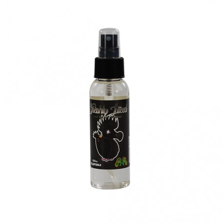 Dodo Juice Raw Hide Leather - odświeżacz powietrza o zapachu skóry 100 ml