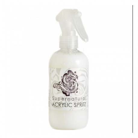 Dodo Juice Supernatural Acrylic Spritz Trwały sealant regenuje powłoki kwarcowe jak reload 250ml