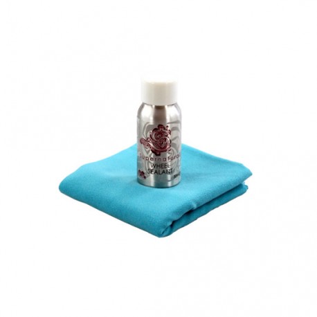 Dodo Juice Supernatural Infinity Wheel Nano ceramiczna powłoka na felgi 30ml