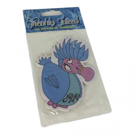 Dodo Juice Mr. Skittles Air Freshener Original - zawieszka o zapachu jagód (born to be mild)