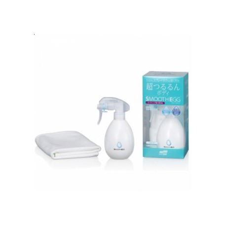 SOFT99 SMOOTH EGG LIQUID 250ML