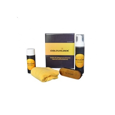 Colourlock Zestaw Soft
