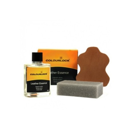 Colourlock Leather Essence 30ml - zapach skóry