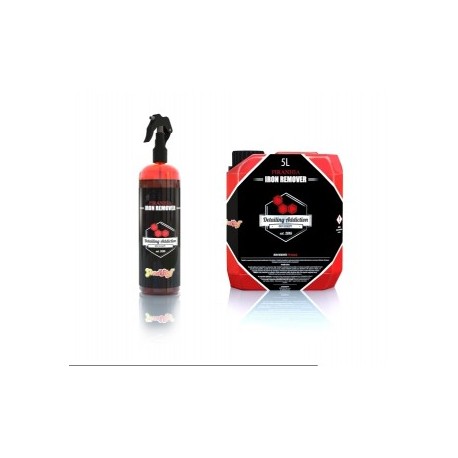 GOOD STUFF PIRANHIA IRON REMOVER