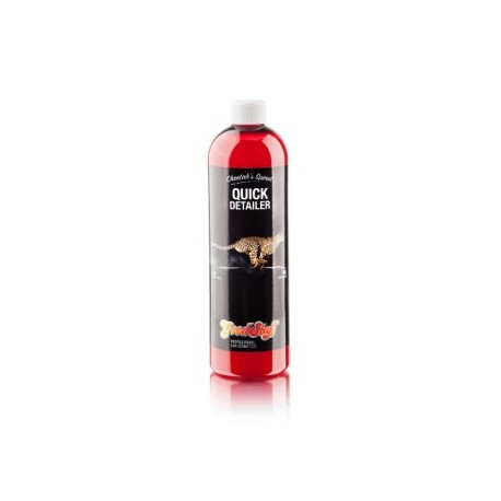 GOOD STUFF CHEETAH'S SPEED QUICK DETAILER 500ML