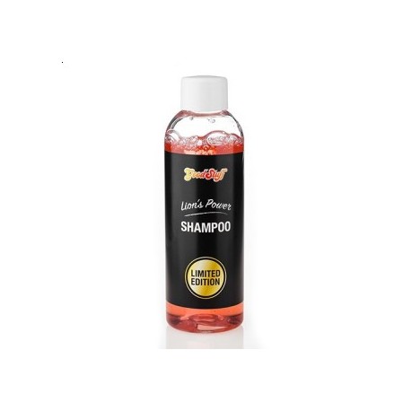 GOOD STUFF LION'S POWER SZAMPON 500ML