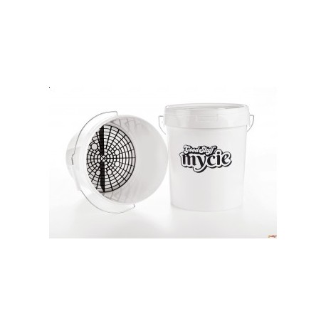 GOOD STUFF WIADRO MYCIE + SEPARATOR