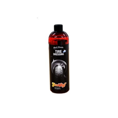 GOOD STUFF BLACK MAMBA SHINE DRESSING DO OPON