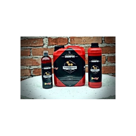 GOOD STUFF BUMBLEBEE SHAMPOO