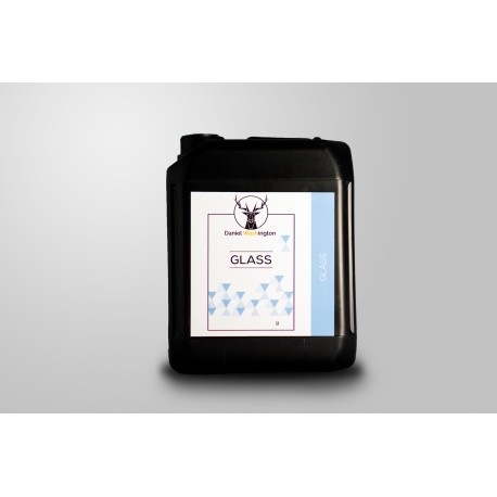 Daniel Washington GLASS-produkt do powierzchni szklanych 5l