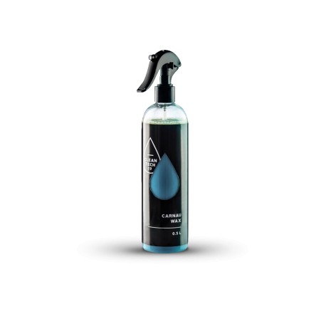 CarnauWax - szybki płynny wosk