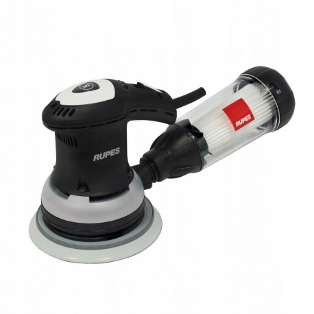 Rupes ER 155TES + filtr GRATISY GRATISY