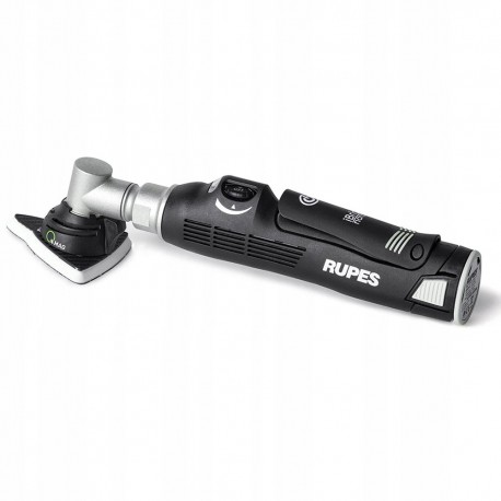 RUPES Q-MAG iBrid nano HQM83 BLX GRATISY