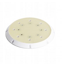 Talerz roboczy RUPES EK200 (twardy) Ø200mm