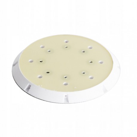 Talerz roboczy RUPES EK200 (twardy) Ø200mm