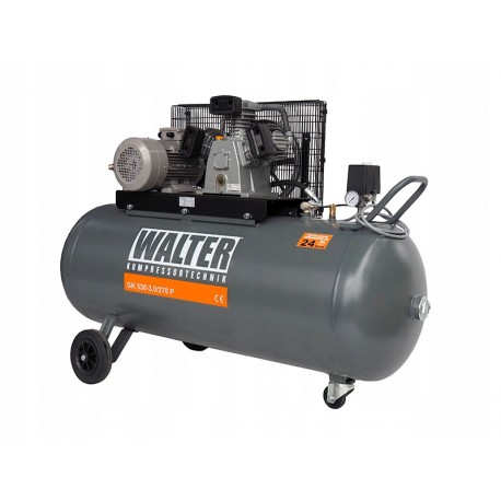 WALTER KOMPRESOR TŁOKOWY GK530-3,0/270