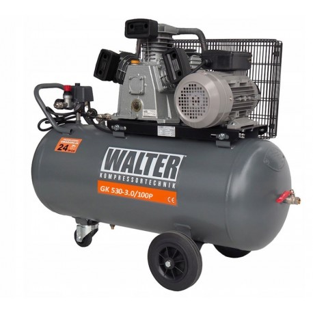 WALTER KOMPRESOR TŁOKOWY GK420-2,2/100