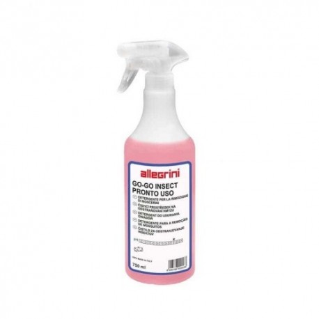 Allegrini GO-GO Insect 750ml (Usuwanie owadów)