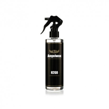 AngelWax H2GO 100ml (NIEWIDZIALNA WYCIERACZKA)