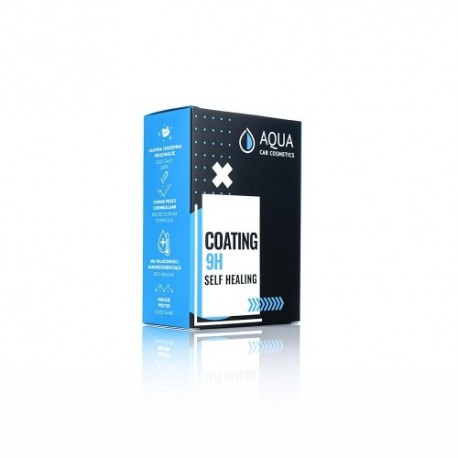 AQUA Coating 9H 30ml