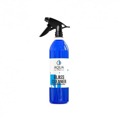 AQUA Glass Cleaner 1l