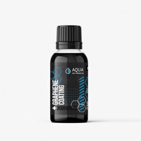 AQUA Graphene Coating 15ml