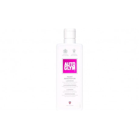 Autoglym Paint Renovator 325ml - pasta polerska, lekkie i średnie zadrapania