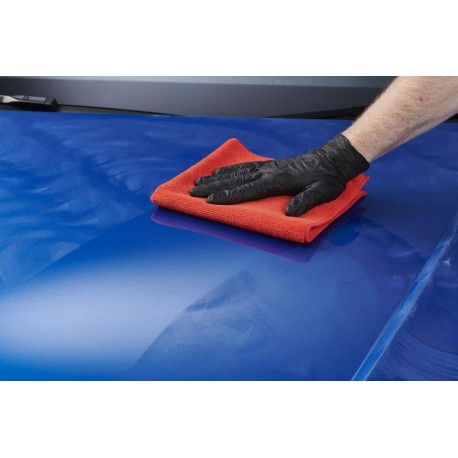 AUTOGLYM Super Resin Polish 325ml - Usuwa drobne rysy i zadrapania, nabłyszcza