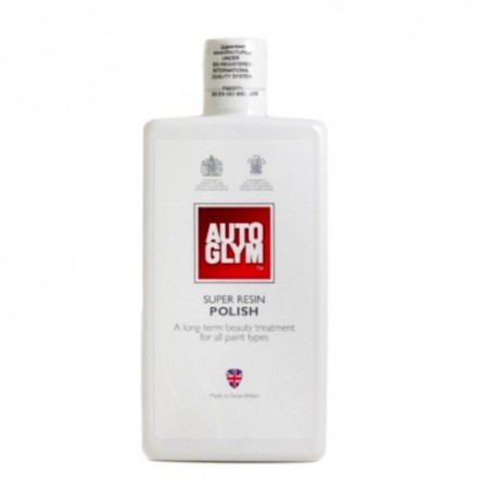AUTOGLYM Super Resin Polish SRP - AIO 325ml