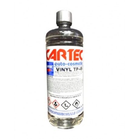 CARTEC Vinyl TP-49 1l