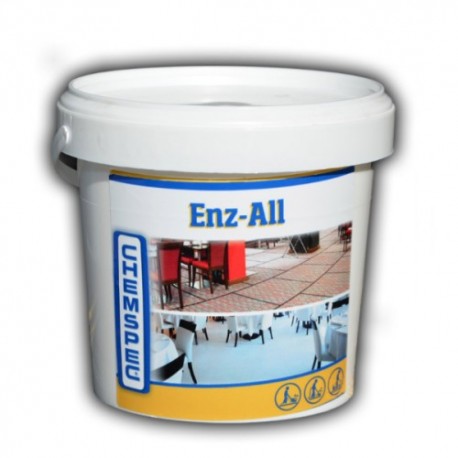 Chemspec Enz-all 0.68kg PRE-SPRAY (Pranie Tapicerki)