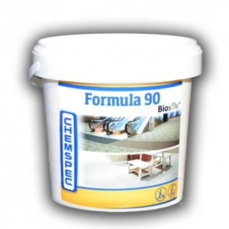 Chemspec Formula 90 Powder 0.68kg (Pranie Trapicerki)