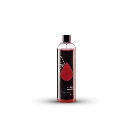 CleanTech Clean Wheel 1000ml [1L] (kwas do felg)