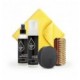 CleanTech Company Leather Care Kit (Czyszczenie i impregnacja skóry)