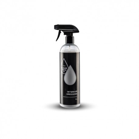 CleanTech Interior Dressing 500ml (Zabezpieczenie Plastików)